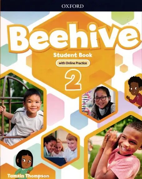 OXFORD - Beehive 2 Sb