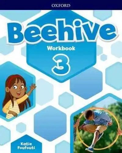 OXFORD - Beehive 3 Wb