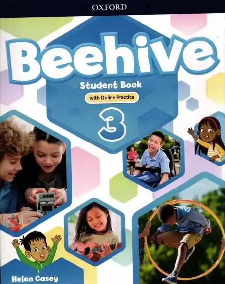 OXFORD - Beehive 3 Sb
