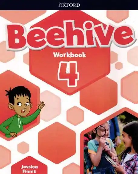 OXFORD - Beehive 4 Wb