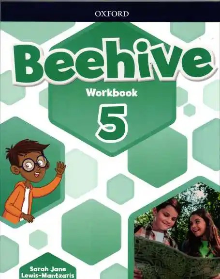 OXFORD - Beehive 5 Wb