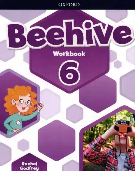 OXFORD - Beehive 6 Wb