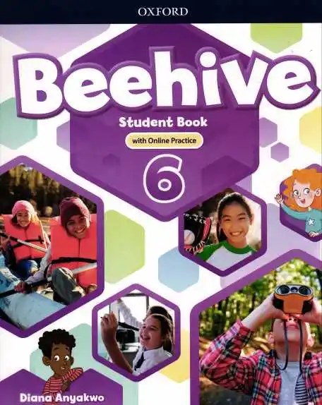 OXFORD - Beehive 6 Sb
