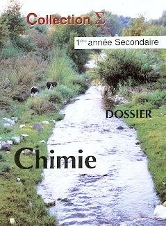 SK - Chimie 1S Ex