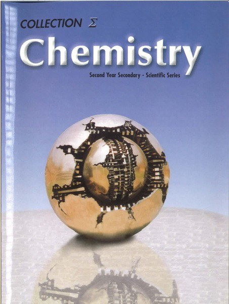 SK - Chemistry Gr 11 Sb