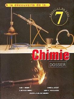 SK - Chimie Eb7 Ex