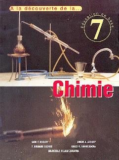 SK - Chimie Eb7 Livre