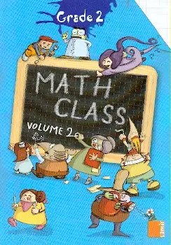 SAMIR - Math Class Gr 2 V 2