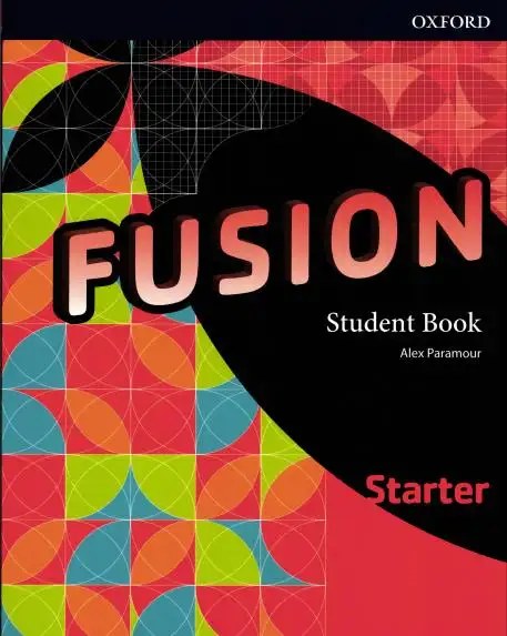 OXFORD - Fusion Starter Sb