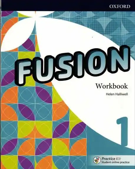 OXFORD - Fusion 1 Wb