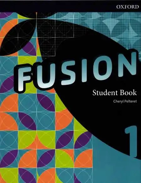 OXFORD - Fusion 1 Sb