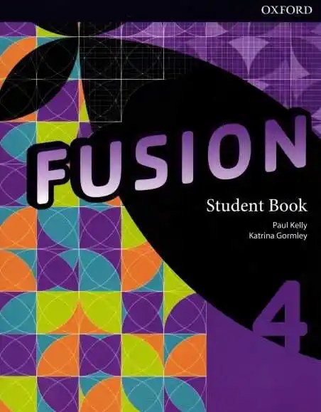 OXFORD - Fusion 4 Sb
