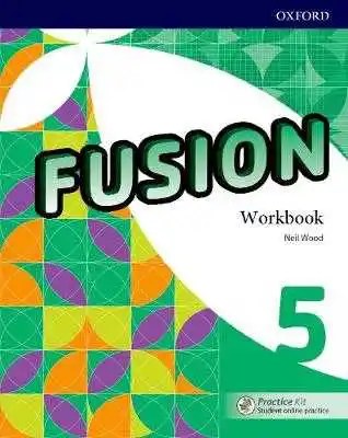 OXFORD - Fusion 5 Wb