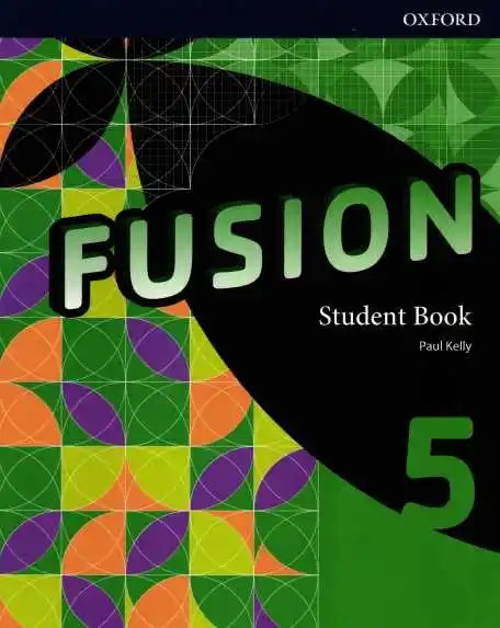 OXFORD - Fusion 5 Sb