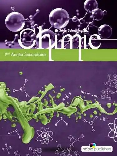 HABIB - Chimie 1S 24