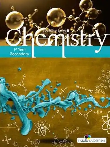 HABIB - Chemistry 1S 24