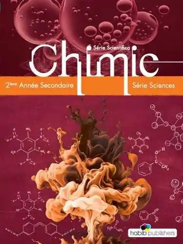HABIB - Chimie 2S 24