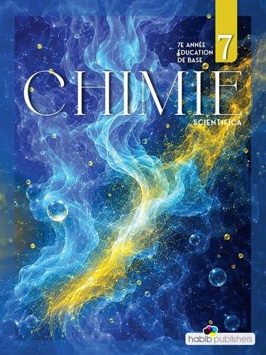 HABIB - Chimie Eb7 2026
