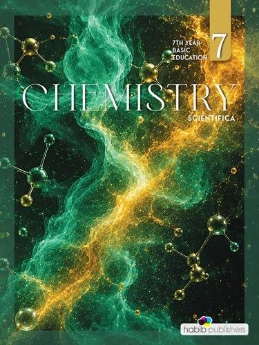HABIB - Chemistry Gr 7 2026