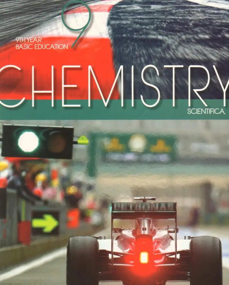 HABIB - Chemistry Gr 9