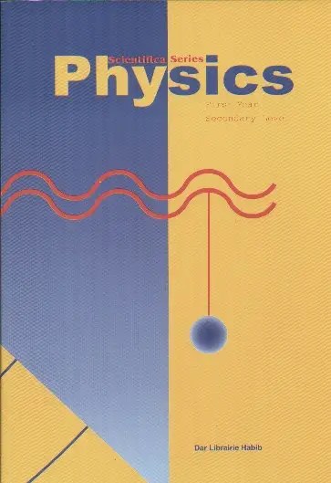 HABIB - Physics Gr 10