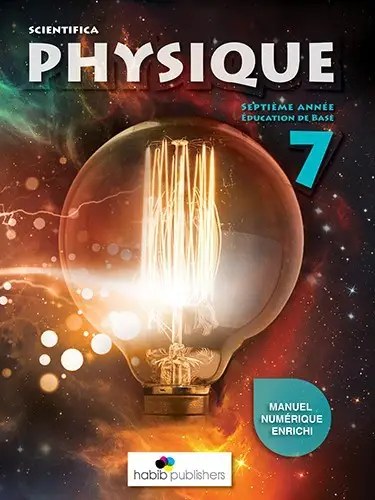 HABIB - Physique Eb7