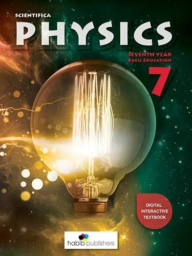 HABIB - Physics Gr 7
