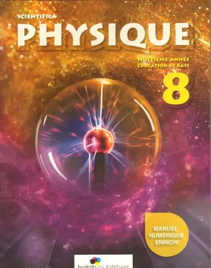 HABIB - Physique Eb8