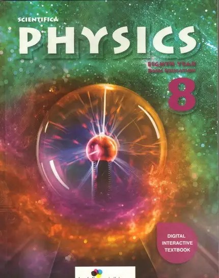 HABIB - Physics Gr 8