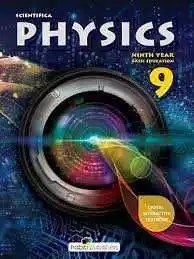 HABIB - Physics Gr 9