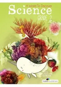 HABIB - A World To Discover Gr 2