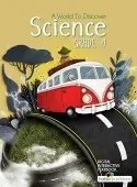 HABIB - A World To Discover Gr 4 Book 20
