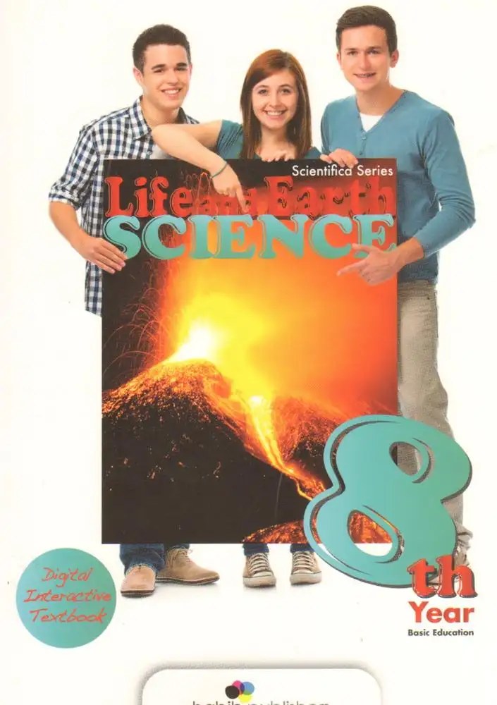 HABIB - Life Science And Earth Gr 8