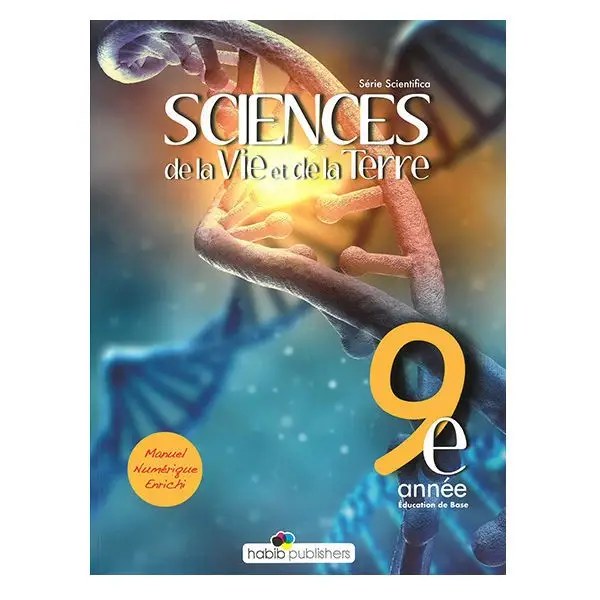 HABIB - Sciences De La Vie Eb9