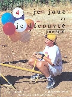 SK - Je Joue Et Je Decouvre Eb4 Ex