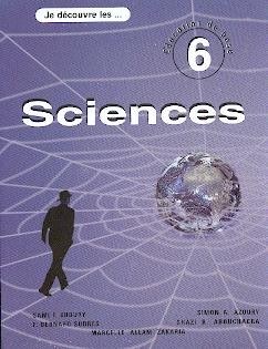 SK - Je Joue Et Je Decouvre Eb6 Livre
