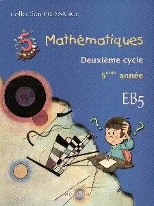 AHLIA - Maths Puissance Eb5
