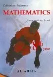 AHLIA - Math Puissance Gr 8