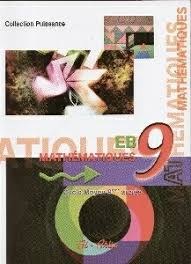 AHLIA - Maths Puissance Eb9