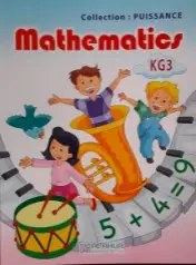AHLIA - Math Puissance Kg3 2019