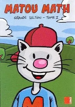 SAMIR - Matou Math Gs Tome 1