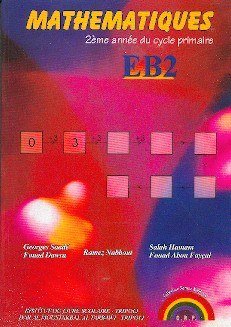 AL MOUSTAKBAL - Maths Nabbout Eb2