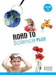 HACHETTE ANTOINE - Objectif Sciences Eb1