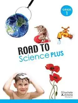 HARRAP'S - Road To Science Gr 1