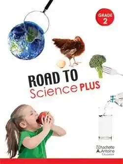 HARRAP'S - Road To Science Gr 2