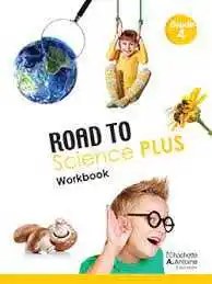 HARRAP'S - Road To Science Gr 4 Wb