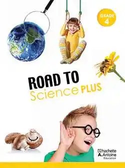 HARRAP'S - Road To Science Gr 4 Sb