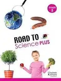 HARRAP'S - Road To Science Gr 5 Sb