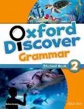OXFORD - Oxford Discover 2 Gram