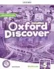 OXFORD - Oxford Discover 5 Wb